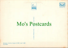 Load image into Gallery viewer, Traction Engine Postcard - McLaren Traction Engine 8 NHP - SW13650
