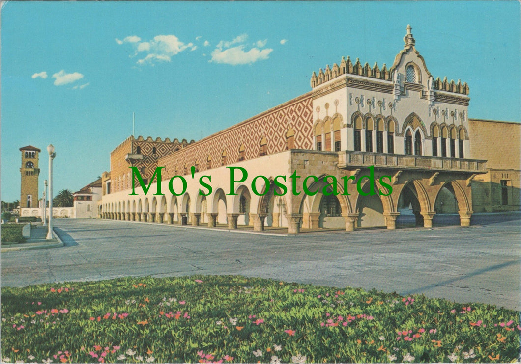 Greece Postcard - Rhodes Prefecture   SW13688