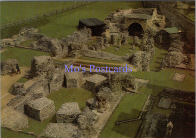 Kent Postcard - St Augustine's Abbey, Canterbury   SW14082