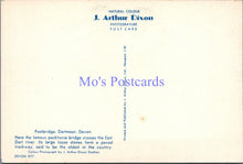 Load image into Gallery viewer, Devon Postcard - Postbridge, Dartmoor  SW14092
