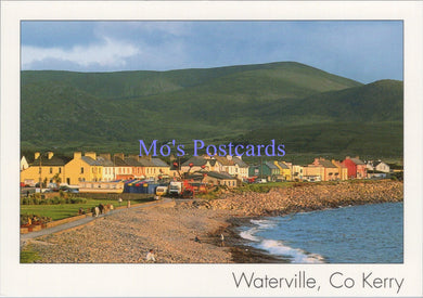 Ireland Postcard - Waterville, Co Kerry  SW14149