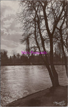 Load image into Gallery viewer, Landscape Postcard - The Moonlit River  SW15637
