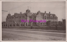 Load image into Gallery viewer, Yorkshire Postcard - Technical School, Pudsey, Leeds   SW15328
