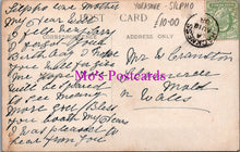 Load image into Gallery viewer, Yorkshire Postcard - Silpho Village  SW15333
