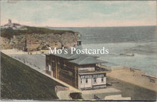 Load image into Gallery viewer, Co Durham Postcard - Roker, Sunderland  SW16463
