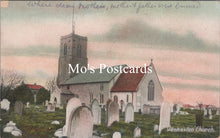 Load image into Gallery viewer, Suffolk Postcard - Wenhaston Church  SW16465
