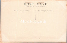 Load image into Gallery viewer, Isle of Man Postcard - Sound and Calf of Man   SW16473
