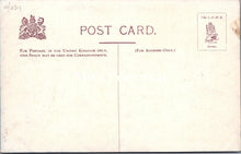 Load image into Gallery viewer, Royalty Postcard - Queen Victoria&#39;s Day Saloon SW16575
