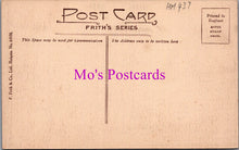 Load image into Gallery viewer, Sussex Postcard - Rye, The Mermaid Inn   HM437
