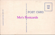 Load image into Gallery viewer, America Postcard - Masonic Temple, Canton, Ohio    HM441
