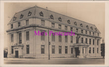 Load image into Gallery viewer, London Postcard - Wimbledon Town Hall   HM565
