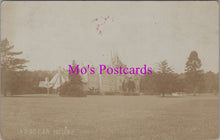 Load image into Gallery viewer, Sussex Postcard - Adsdean House, Near Chichester  HM527
