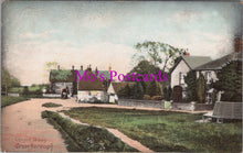 Load image into Gallery viewer, Sussex Postcard - Chapel Green, Crowborough   HM528
