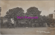Load image into Gallery viewer, Sussex Postcard - The Square, Compton    HM531
