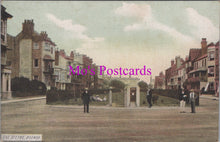 Load image into Gallery viewer, Sussex Postcard - The Steyne, Bognor    HM539
