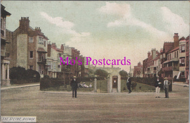 Sussex Postcard - The Steyne, Bognor    HM539