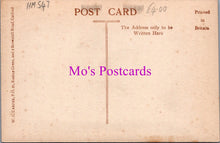 Load image into Gallery viewer, London Postcard - Lewisham Park   HM547
