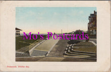 Load image into Gallery viewer, Northumberland Postcard - Whitley Bay Promenade  HM347
