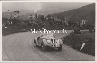 Road Transport Postcard - Vintage Car Rally Event  SW16055