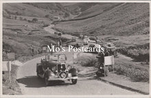 Load image into Gallery viewer, Road Transport Postcard - Vintage Car Rally Event  SW16060
