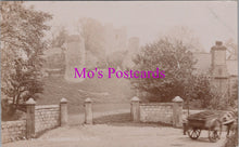 Load image into Gallery viewer, Yorkshire Postcard - Conisbrough Castle  SW16361
