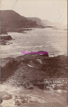 Load image into Gallery viewer, Yorkshire Postcard - Filey Brigg  SW16375
