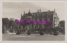 Load image into Gallery viewer, Dorset Postcard - Parnham, Beaminster   SW14763

