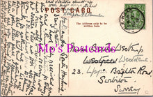 Load image into Gallery viewer, Hampshire Postcard - Tournabury Woods, Hayling Island  SW14773
