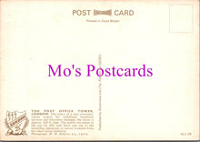 Load image into Gallery viewer, London Postcard - The Post Office Tower    SW15246
