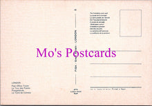 Load image into Gallery viewer, London Postcard - The Post Office Tower    SW15247
