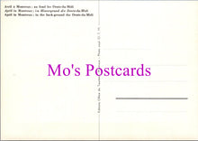 Load image into Gallery viewer, Switzerland Postcard - April in Montreaux  SW15279
