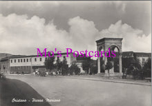 Load image into Gallery viewer, Italy Postcard - Piazza Mariano, Oristano, Sardinia  SW15297
