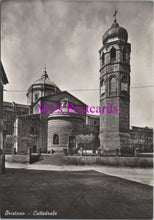 Load image into Gallery viewer, Italy Postcard - Cattedrale, Oristano, Sardinia  SW15299
