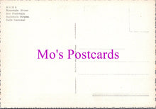 Load image into Gallery viewer, Italy Postcard - Rome, Nazionale Street  SW15301
