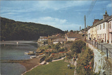 Load image into Gallery viewer, Devon Postcard - Newton Ferrers, Near Plymouth   SW15707
