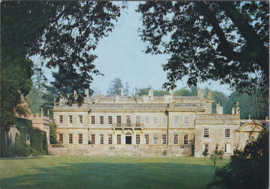 Gloucestershire Postcard - Dyrham Park, Near Bath  SW15721