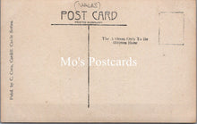 Load image into Gallery viewer, Wales Postcard - St Donats Castle   SW15341
