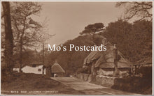 Load image into Gallery viewer, 
Dorset Postcard - East Lulworth Village  SW15550
Rich text editor

