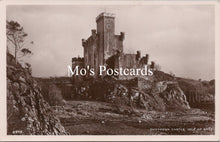 Load image into Gallery viewer, Scotland Postcard - Dunvegan Castle, Isle of Skye  SW15557
