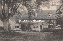 Load image into Gallery viewer, Cambridgeshire Postcard - Pepys House, Brampton   SW15558
