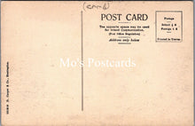 Load image into Gallery viewer, Cambridgeshire Postcard - Pepys House, Brampton   SW15558
