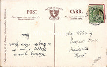 Load image into Gallery viewer, Kent Postcard - Mascalls, Paddock Wood    SW15743
