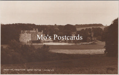 Kent Postcard - Leeds Castle, Near Maidstone  SW15887