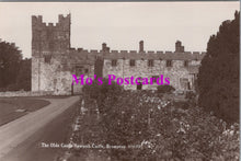 Load image into Gallery viewer, Cumbria Postcard - The Olde Castle, Naworth Castle, Brampton SW14700
