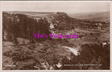 Load image into Gallery viewer, Yorkshire Postcard - Rivelin Valley, Sheffield   SW14709
