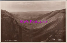 Load image into Gallery viewer, Cumbria Postcard - High Cup Gill, Appleby-in-Westmorland   SW14712
