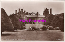 Load image into Gallery viewer, Wales Postcard - Gwydyr Castle, Llanwrst  SW14718
