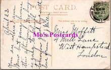 Load image into Gallery viewer, Sussex Postcard - The Royal Golf Links, Eastbourne  SW14724
