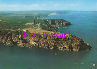 France Postcard - Le Cap Frehel, Cotes d'Armor  SW15460