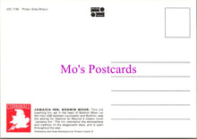 Load image into Gallery viewer, Cornwall Postcard - Jamaica Inn, Bodmin Moor   SW14301
